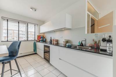 Woning Claude Debussystraat 140 Zaandijk