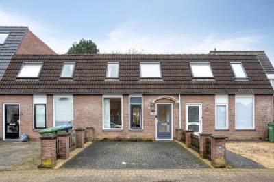 Woning Heeskesacker 1439 Nijmegen