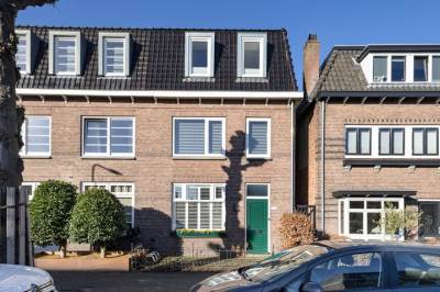 Woning Ploegstraat 117 Breda