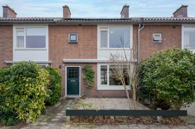 Woning Vlietzicht 79 Voorschoten