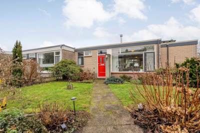 Woning Korenbloemstraat 8 Ommen
