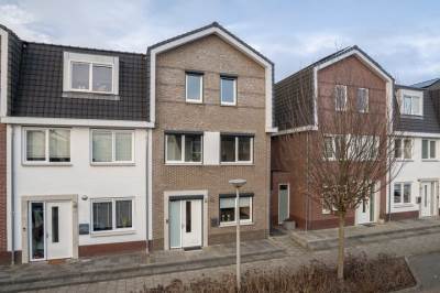 Woning Bleekweg 22 Enschede