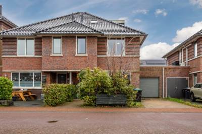 Woning Galjoen 0128 Lelystad