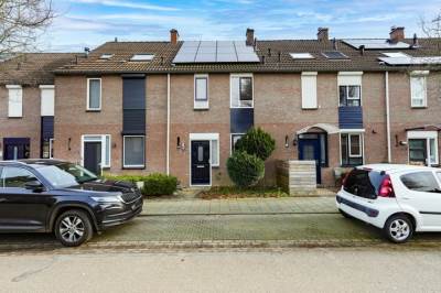 Woning Hoogmeer 2509 Wijchen