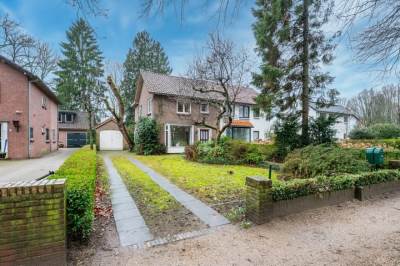 Woning Gezichtslaan 27 Doorn