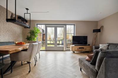 Woning Schoolstraat 16 Hei- en Boeicop