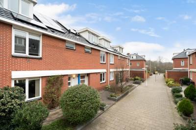 Woning Kwartsiet 8 Zoetermeer