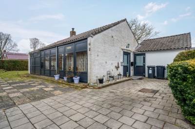 Woning Lapland 8 Delfzijl