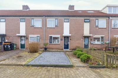 Woning Hoefijzer 15 Zwaag