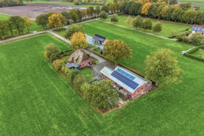 Woning Emtenbroekerdijk 40 Bruchterveld