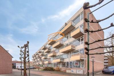 Woning Noordsingel 144 Bergen op Zoom