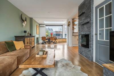 Woning Berkenlaan 19 Schelluinen