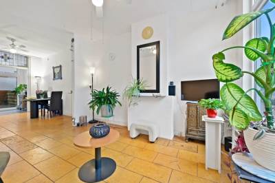 Woning Jan van Houtstraat 107 Den Haag