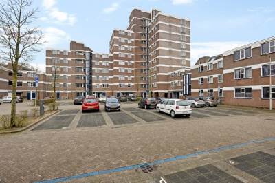 Woning Tarwekamp 160 Diemen