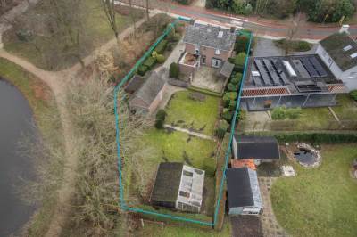 Woning Zandstraat 1 Berlicum