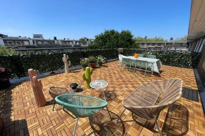 Woning Egidiusstraat 633 Amsterdam