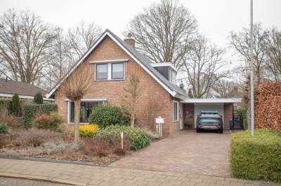 Woning De Wulp 32 Vriezenveen