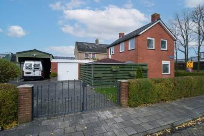 Woning Zuiderdwarsvaart 122 Drachten