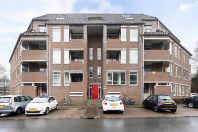 Woning Moesstraat 157 Groningen