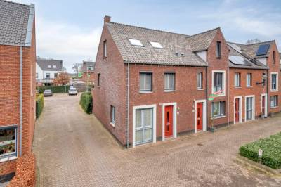 Woning Kleine Huiswei 12 Teteringen