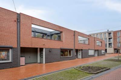 Woning Edith Steinstraat 9 Echt