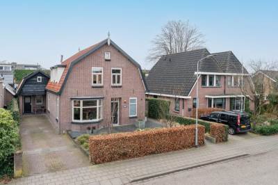 Woning Postweg 34 Putten
