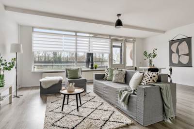 Woning Vlaemsche Hoeve 198 Vlijmen