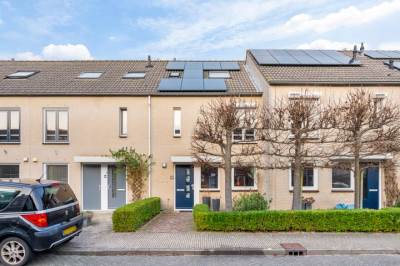 Woning Ereprijsstraat 6 Vught