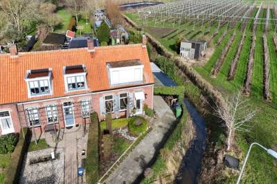 Woning Hogeweg 15 Poortvliet