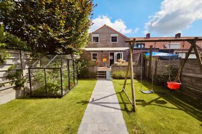 Woning Ridderstraat 46 Sluis