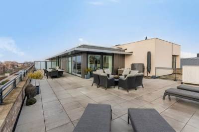 Woning Westdam 1R3 Steenbergen (NB)