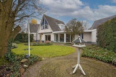 Woning De Delle 92 Almelo