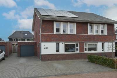 Woning Kamille 4 Drachten