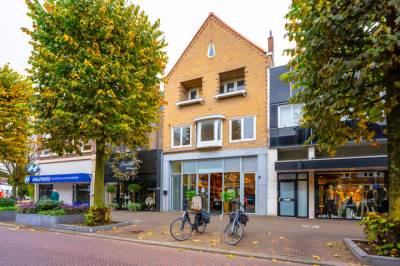 Woning Slotlaan 1321 Zeist