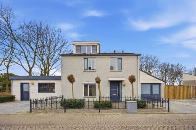 Woning Veerdonk 5 Breda