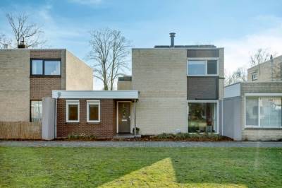 Woning Refelingse Erven 129 Nuenen