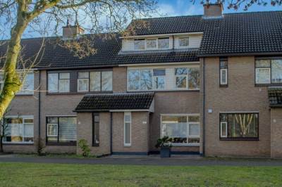 Woning Lariksbeek 52 Veldhoven