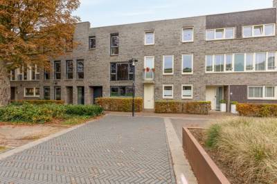 Woning Victoriastraat 13 Geleen