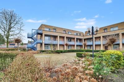 Woning Bradfordstraat 29 Putte