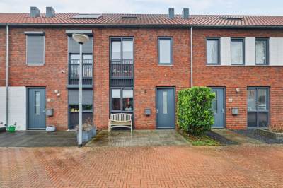 Woning Lupinenstraat 17B Didam