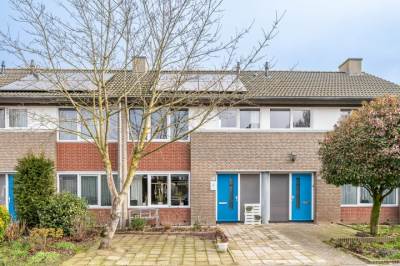Woning Aquila 45 Veldhoven