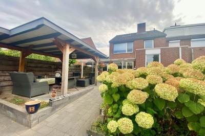 Woning Steenakker 48 Roosteren
