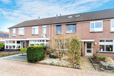 Woning Weegbree 5 Nijverdal