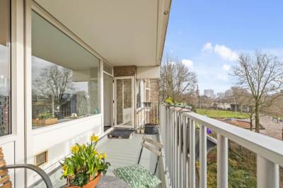 Woning Sirtemastraat 290 Den Haag