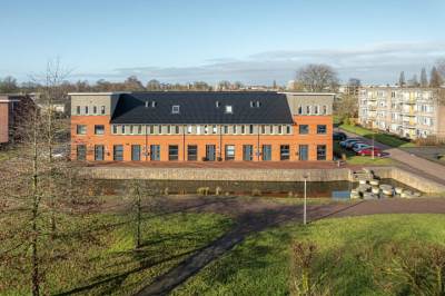 Woning Burefen 212 Drachten