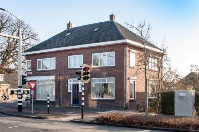 Woning Grotestraat 171 Nijverdal