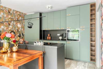 Woning Leerdamhof 272 Amsterdam