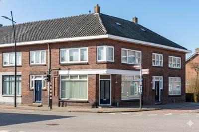 Woning Grotestraat 169 Nijverdal