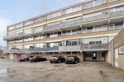 Woning Sperwerlaan 75 Hoogeveen