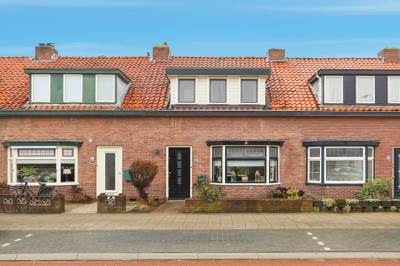 Woning Emmerikseweg 82 Zutphen